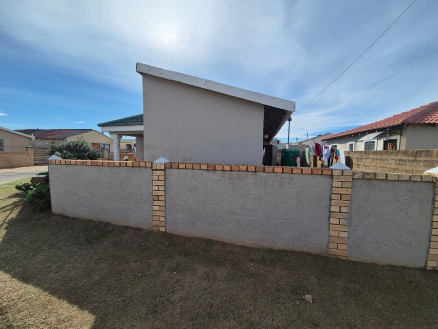 3 Bedroom Property for Sale in Motherwell Nu7 Eastern Cape